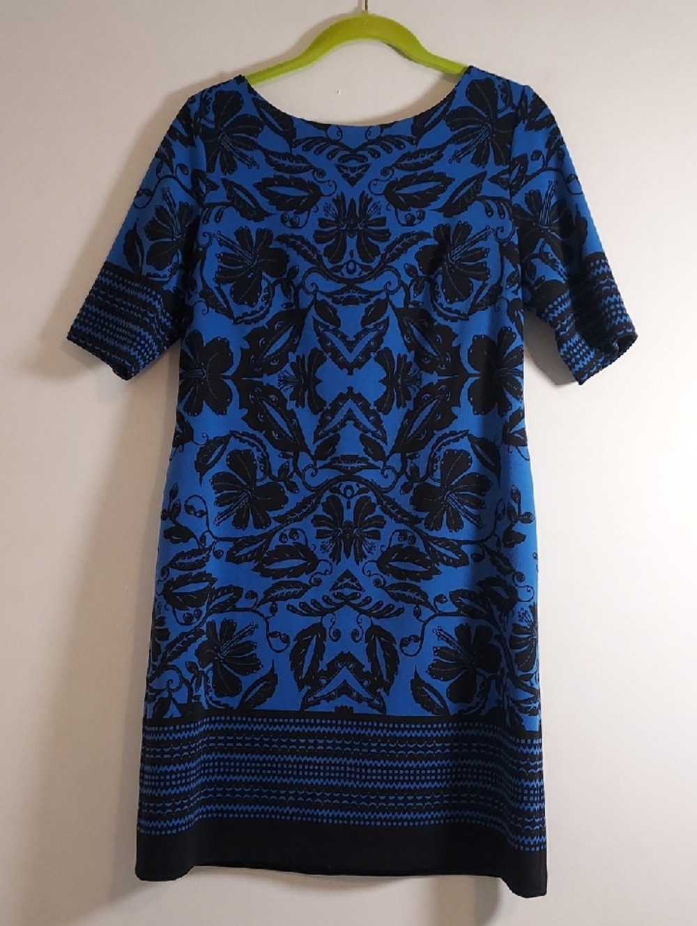 Eliza Jane Dress Size 8 - Picture 2 of 8